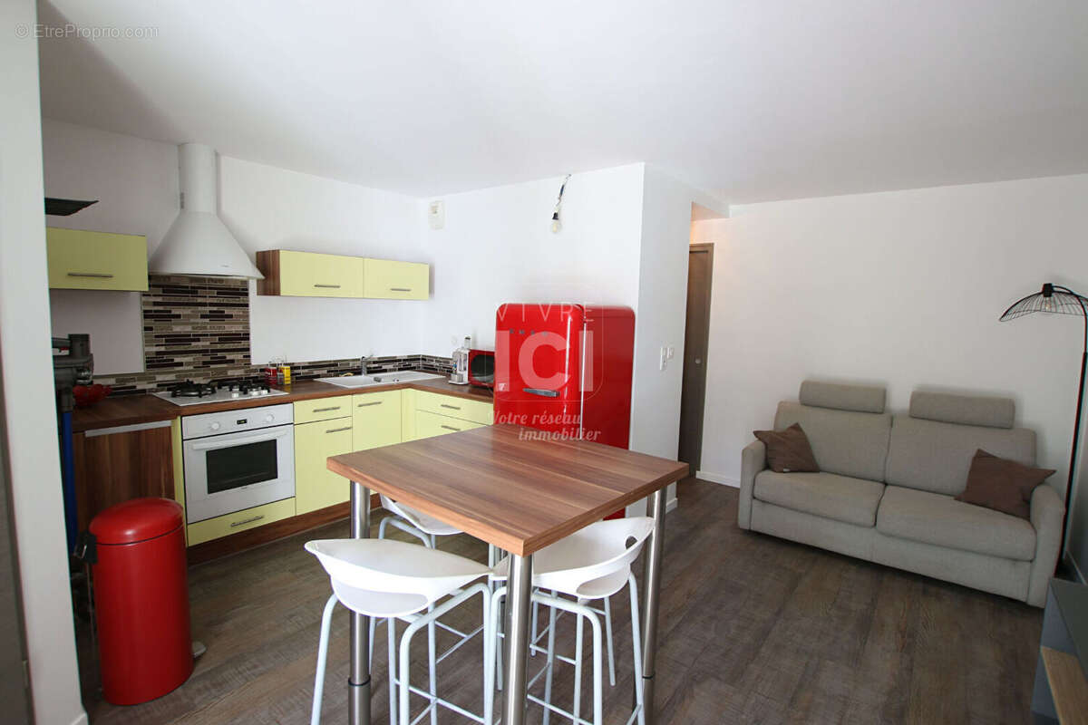Appartement à SAINT-BREVIN-LES-PINS