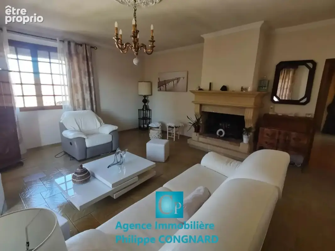 Photo 1 - Maison à BEZIERS