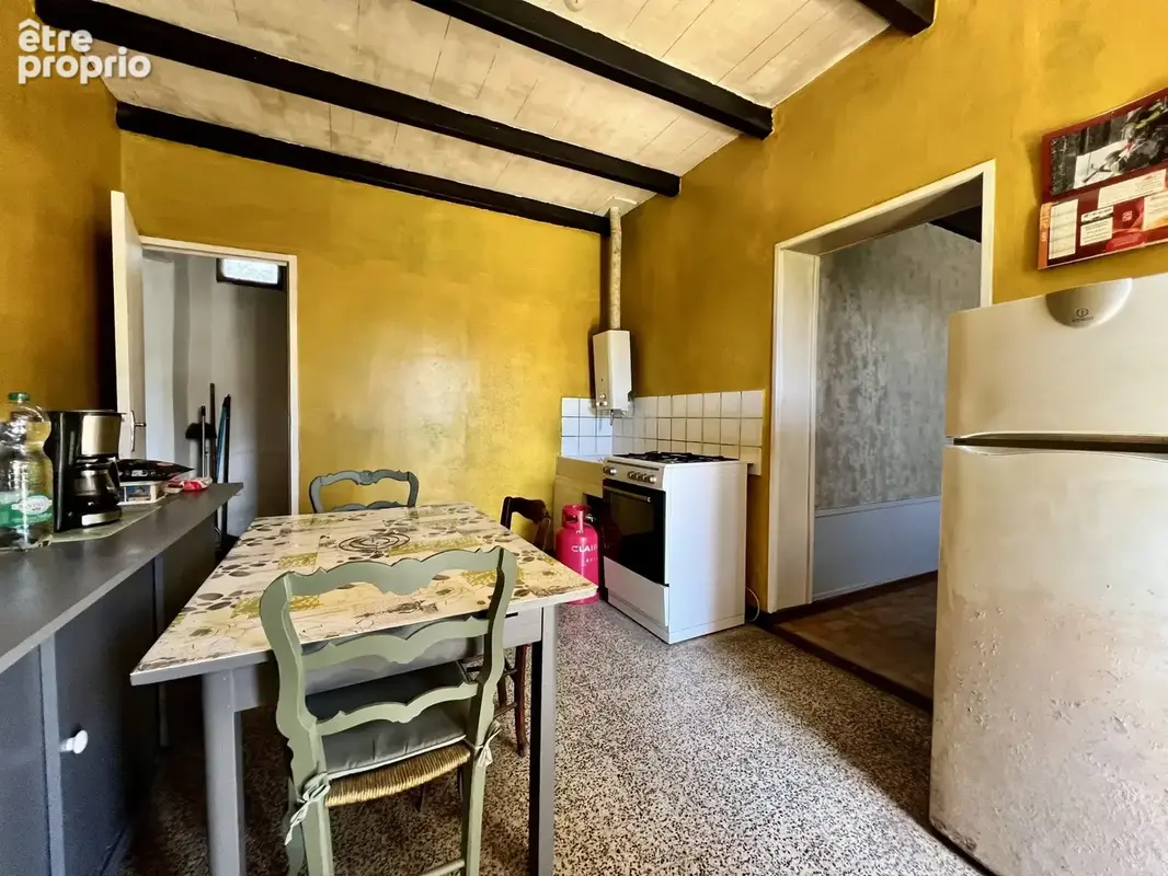 Maison 3 pièces 70 m² à vendre à Saint-Philippe-Du-Seignal (33220) - photo 7