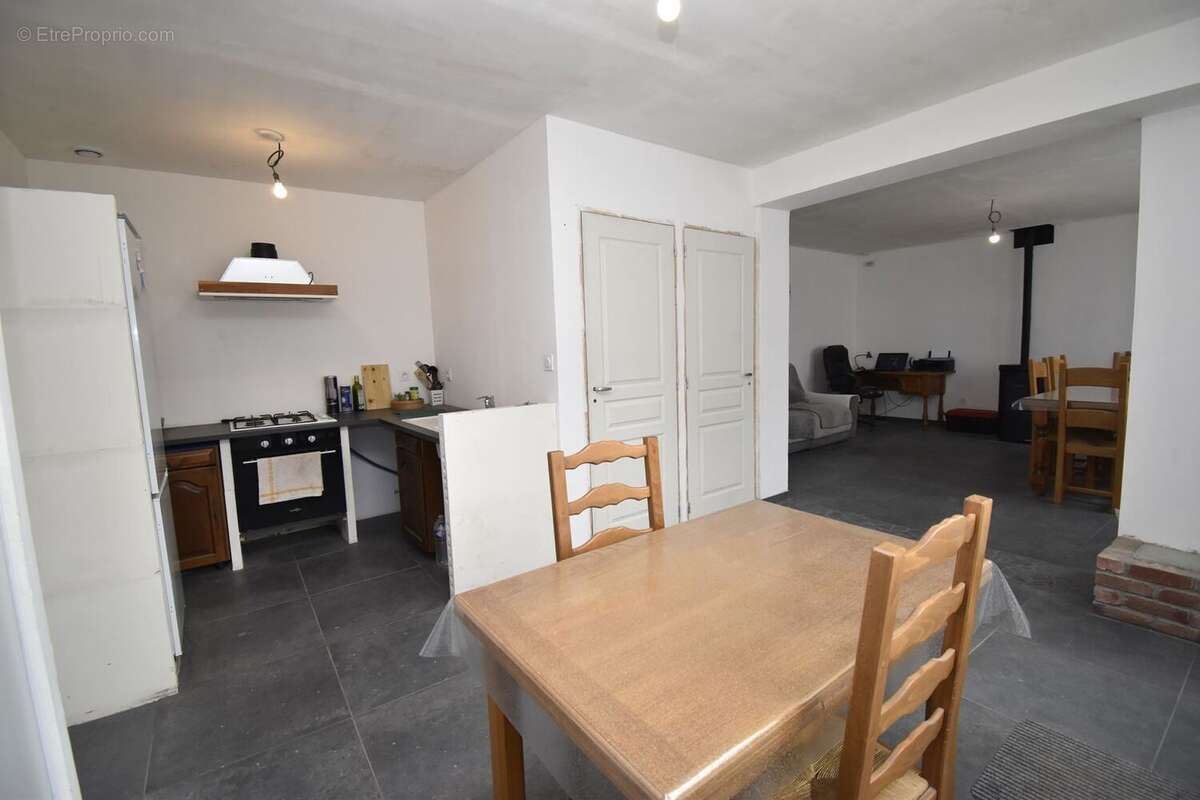 Maison 90 m² à Quievy  - photo 3