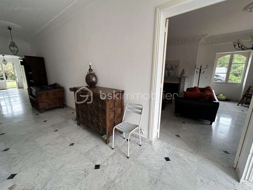 Maison à AGEN
