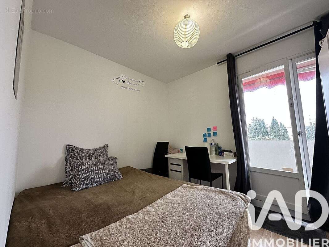 Photo 6 - Appartement à MONTPELLIER