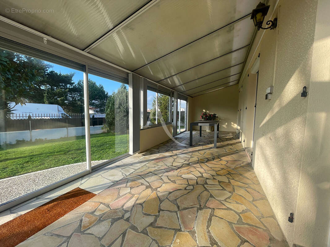 Maison à LE FENOUILLER