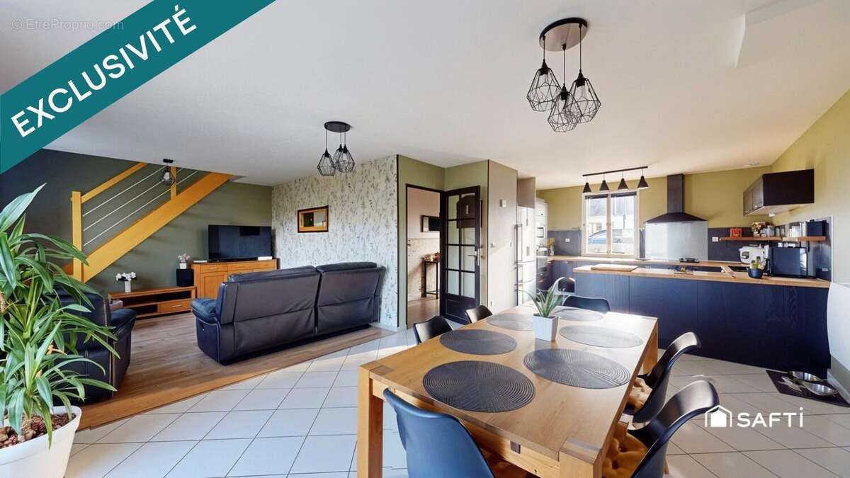 Photo 2 - Maison à MOULLE