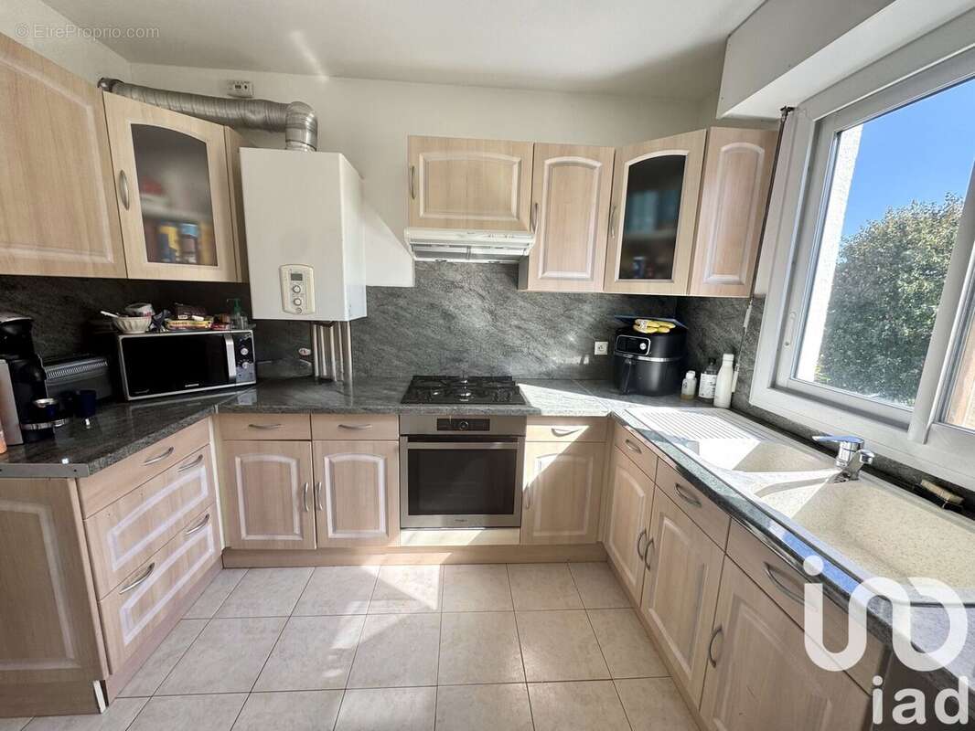 Photo 3 - Appartement à GROSLAY