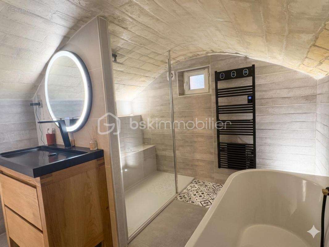 Dans un secteur recherché Maison en Pierres du Vexin - photo 9