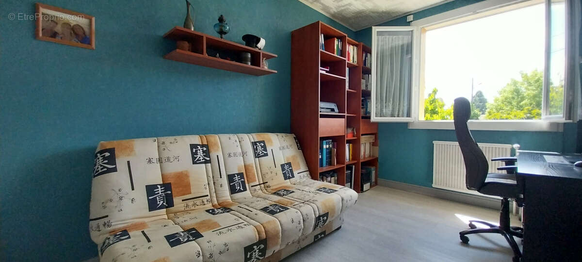 Maison à LE PASSAGE