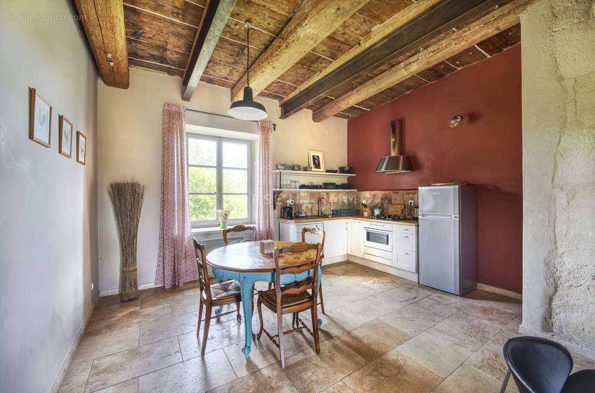 Maison à ARLES
