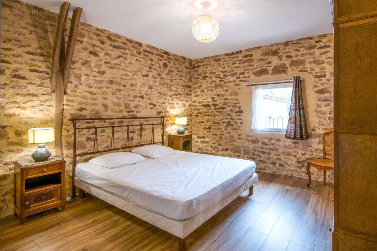 Maison à SAINT-MICHEL-LOUBEJOU