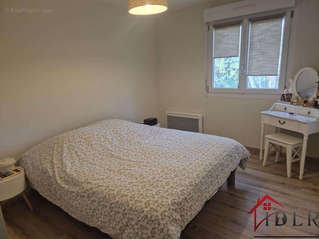 Maison à BETTANCOURT-LA-FERREE