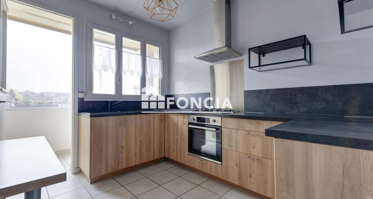 Maison à CHATEAU-THIERRY