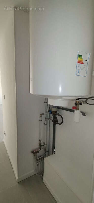 Appartement à ALBERTVILLE