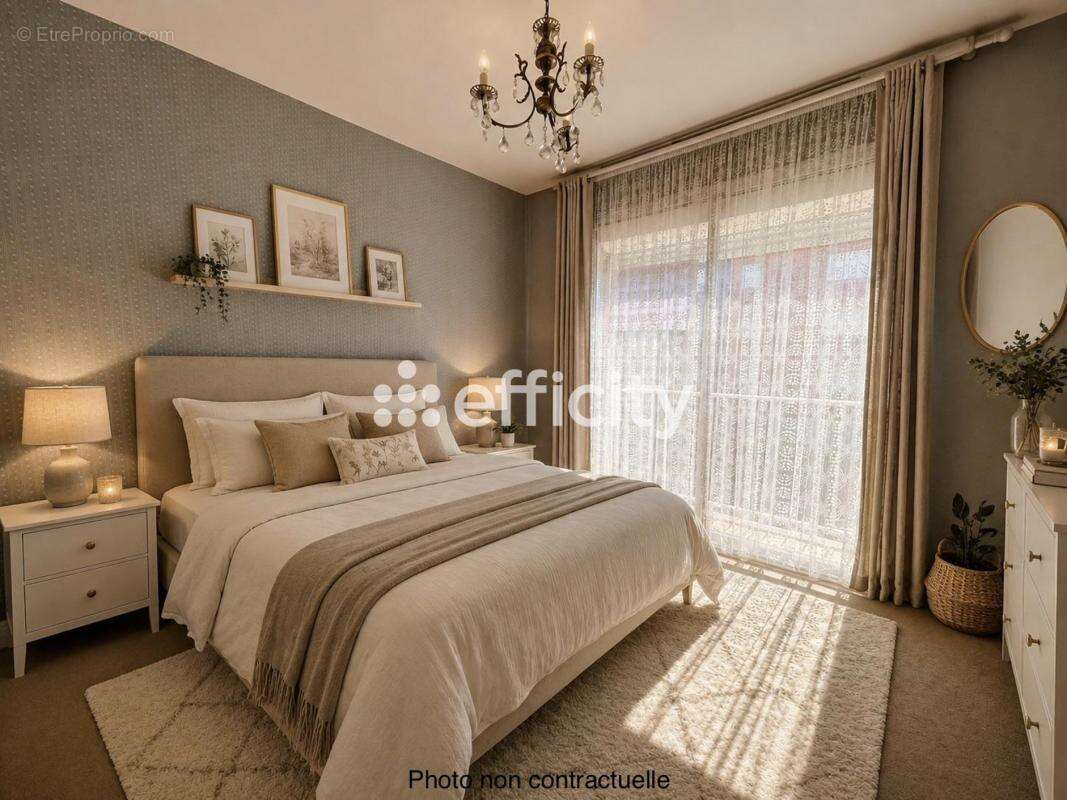 Appartement - photo 9