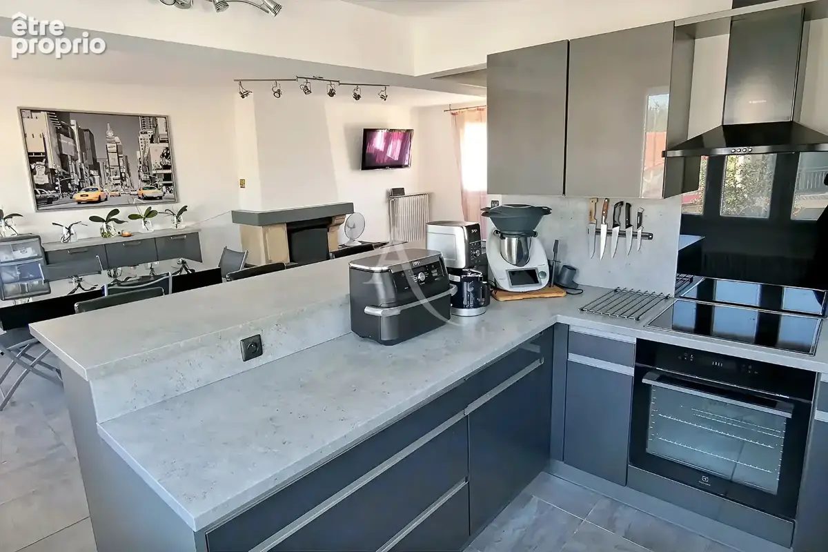 Maison Gagny 5 pièces 100 m² - photo 3