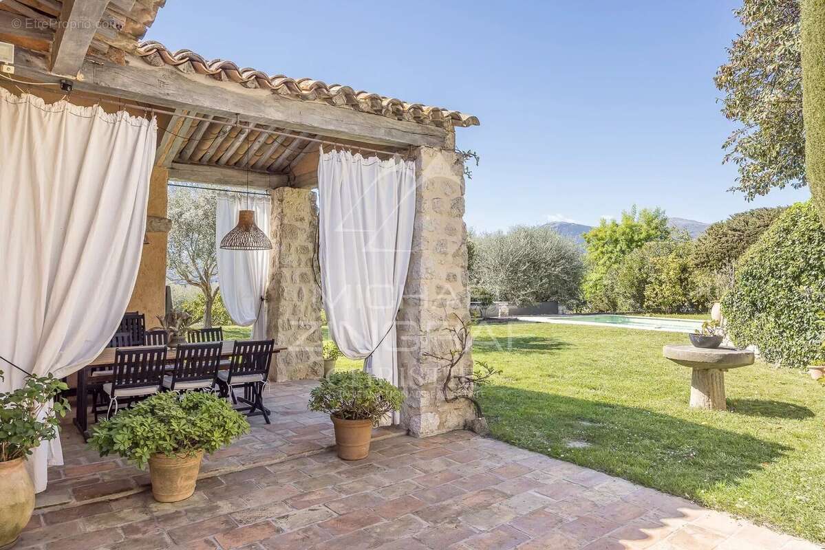 Maison à SAINT-PAUL