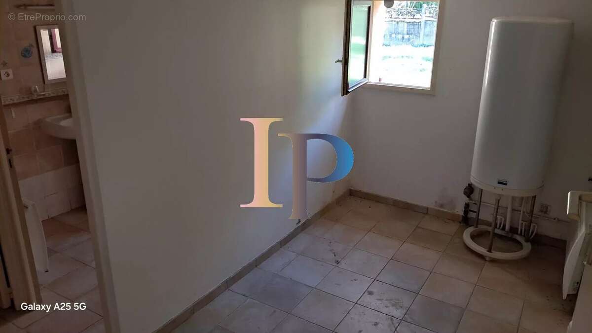 Maison à PARAY-LE-MONIAL