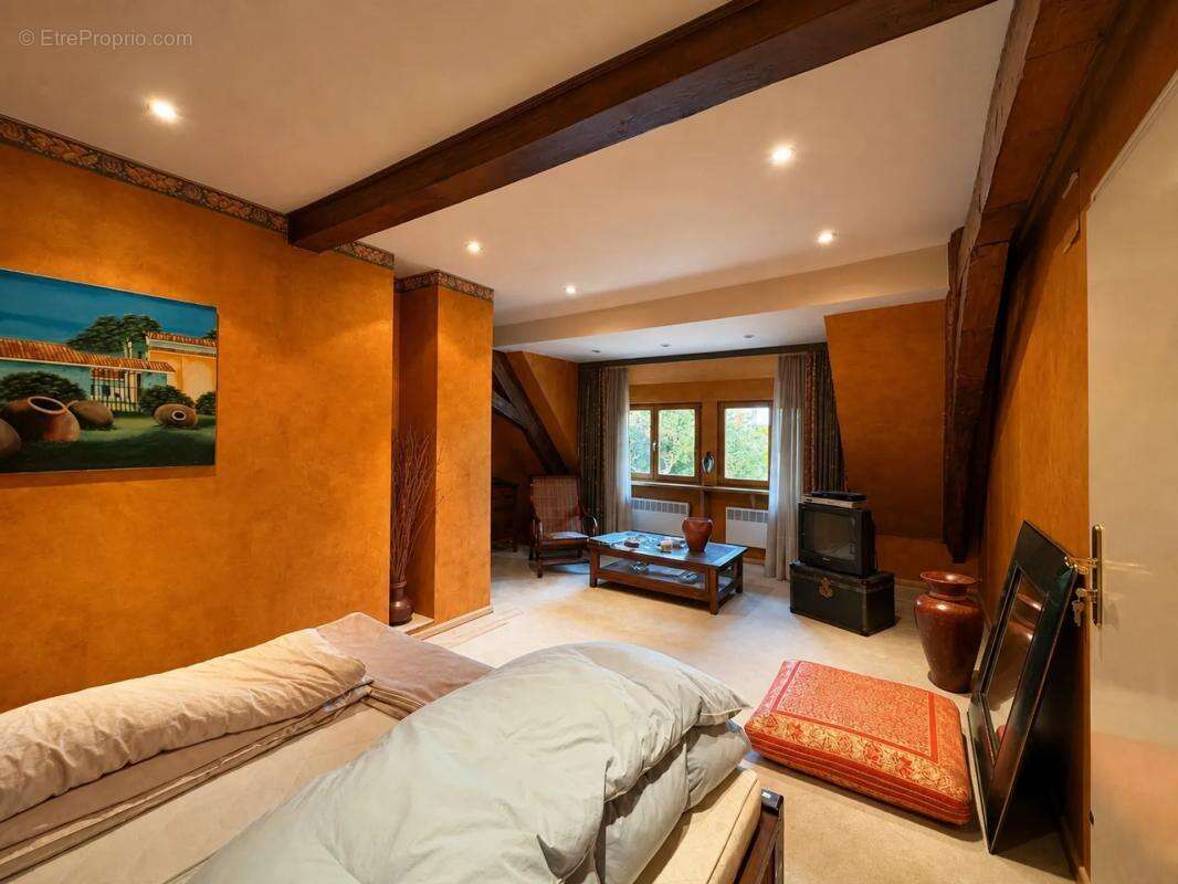 Ensemble immobilier à La Petite Pierre - photo 14