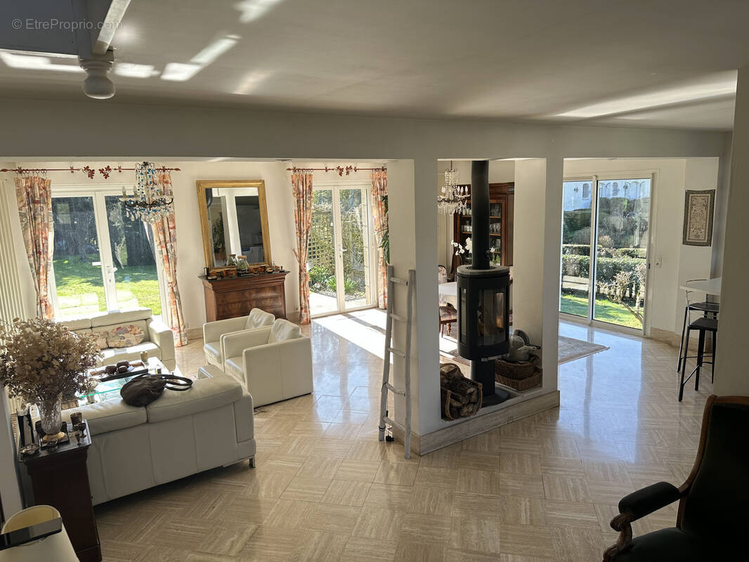 Maison à CESSON-SEVIGNE