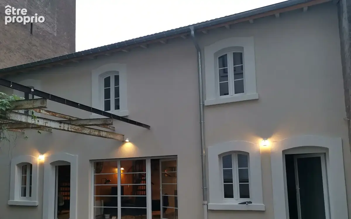 Logements gare thionville - photo 3