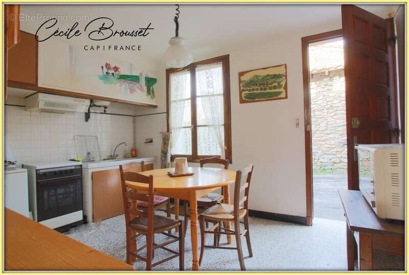 Appartement à PRATS-DE-MOLLO-LA-PRESTE