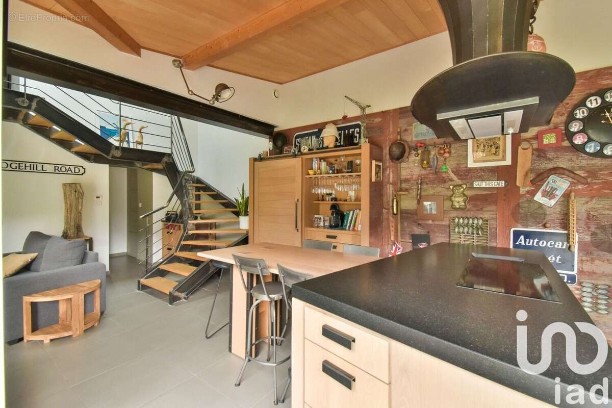 Photo 5 - Maison à LA FERTE-BERNARD