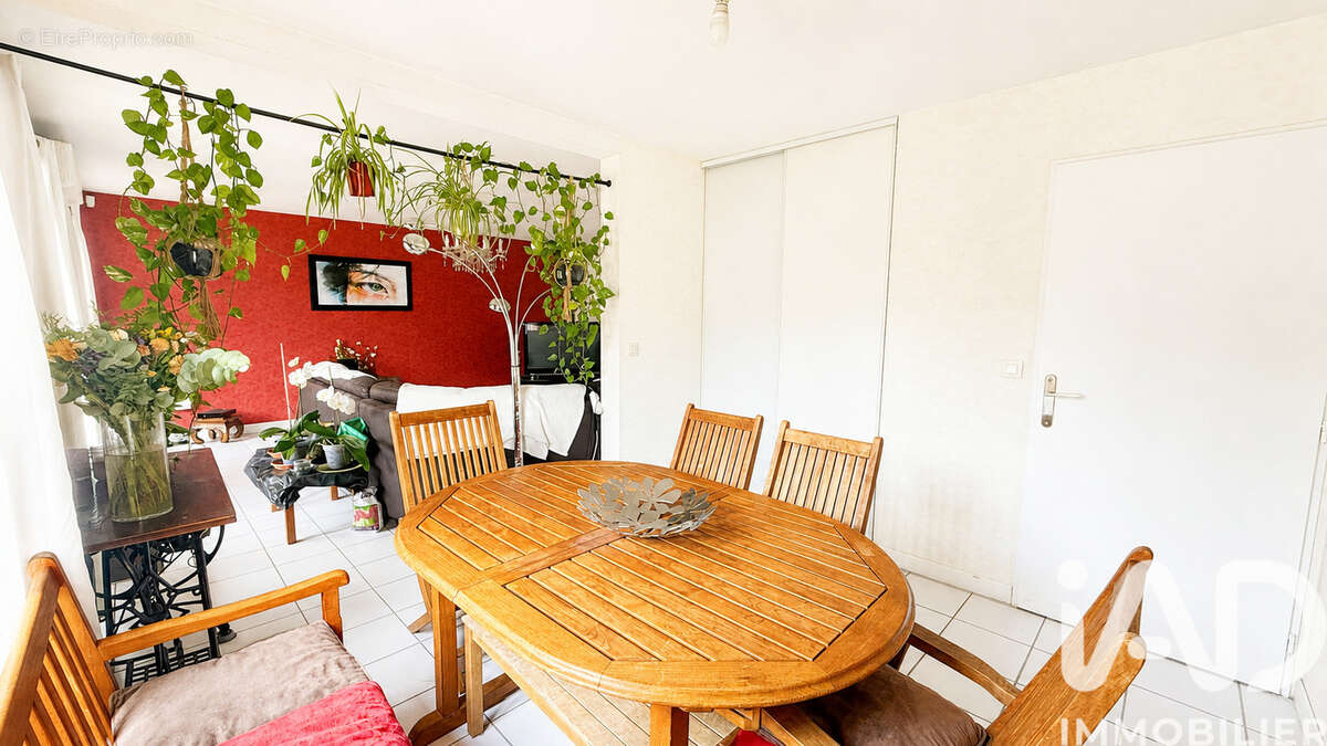 Photo 9 - Appartement à SAINT-ISMIER
