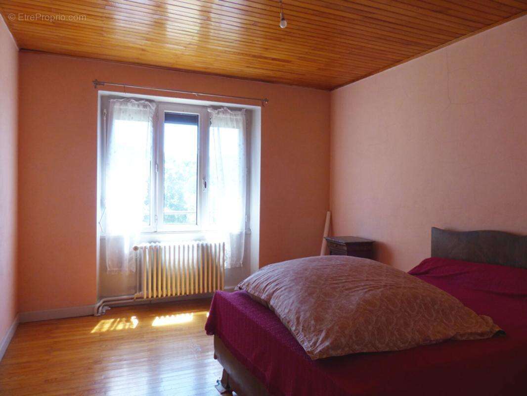 Maison de caractère à Saint-Hostien - photo 16