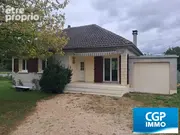Maison à AUTOIRE
