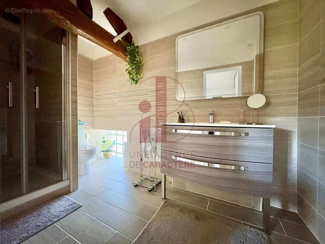 Maison à ACHERES-LA-FORET