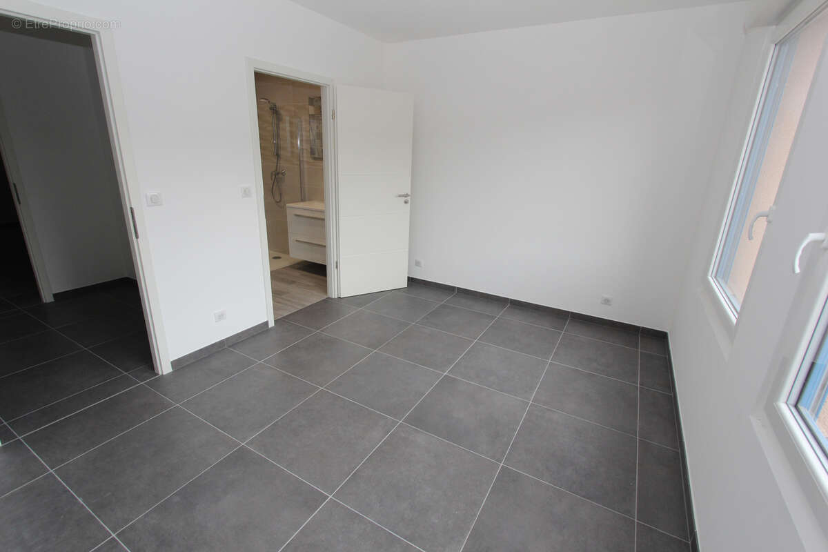 Maison à RECHICOURT-LE-CHATEAU