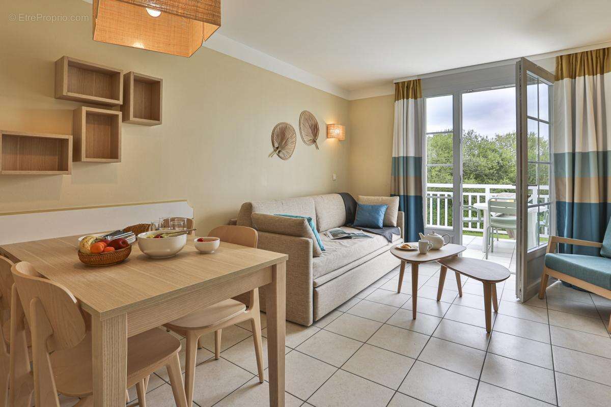 Talmont-Saint-hilaire : Idéal investissement locatif - photo 3