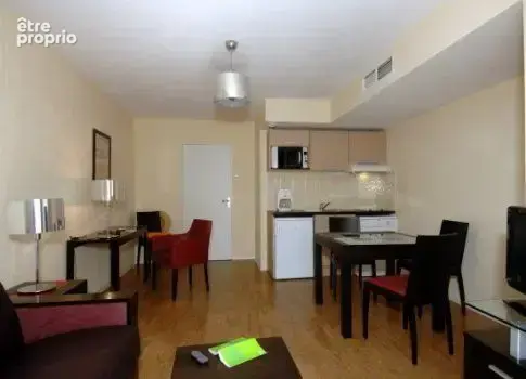 Appartement 2 pièces 35 m² à vendre à Antibes (06600) - photo 5