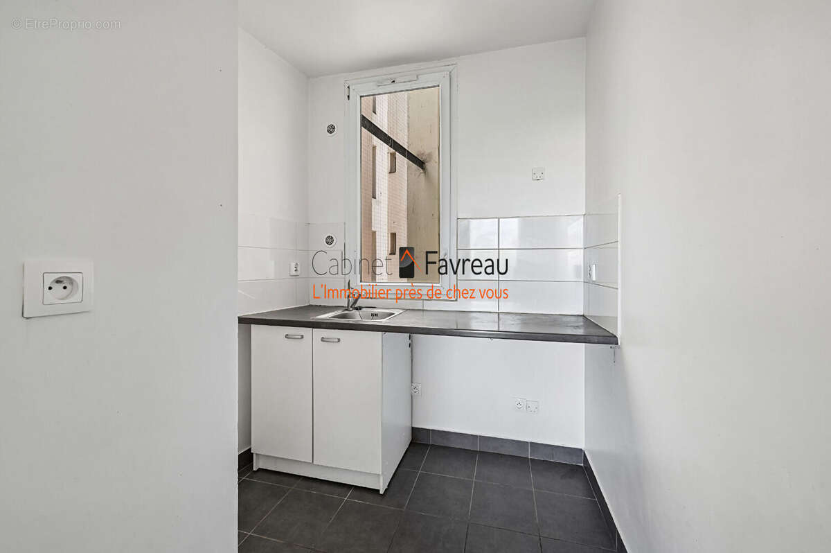 Appartement à MALAKOFF