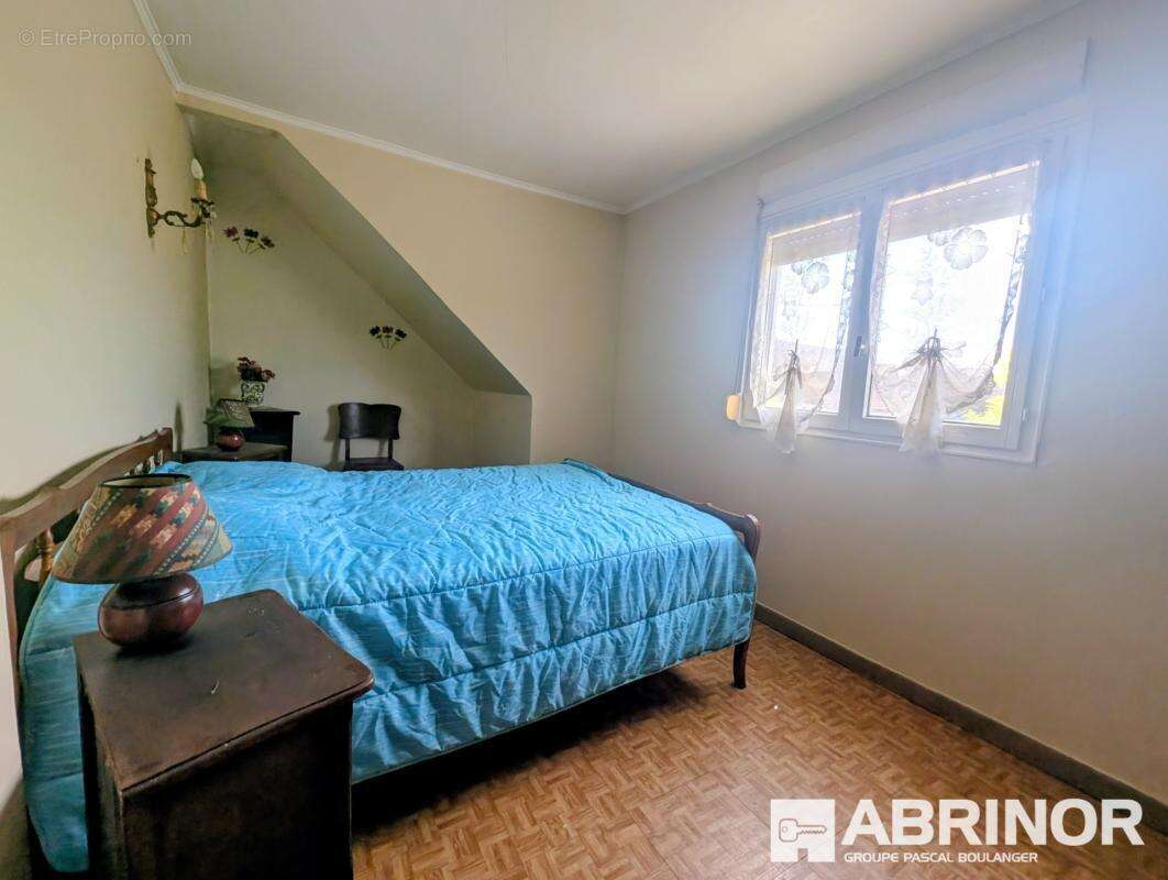 Maison individuelle campagne - photo 5