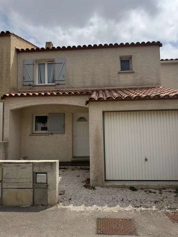 Villa Reveillon - photo 12