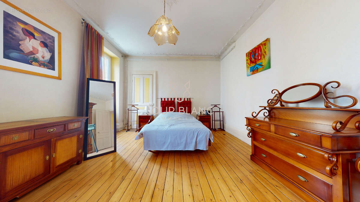 Appartement 126 m2 sur Les Quais - photo 8