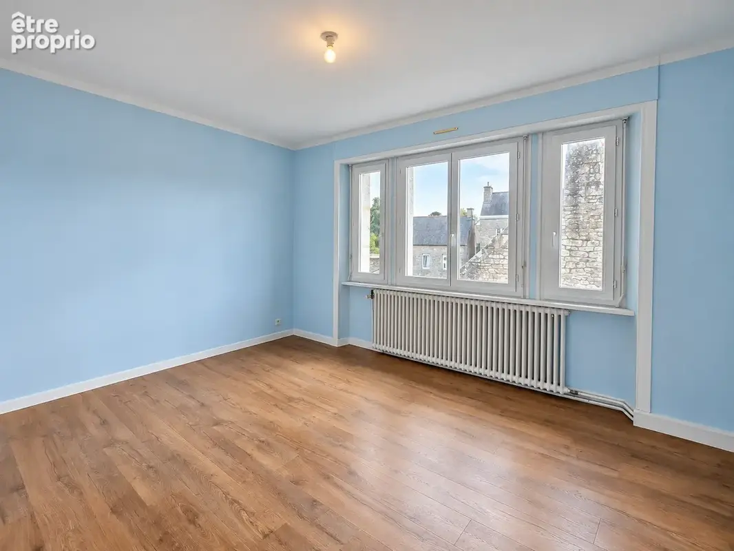 Maison d’habitation avec local commercial - photo 7