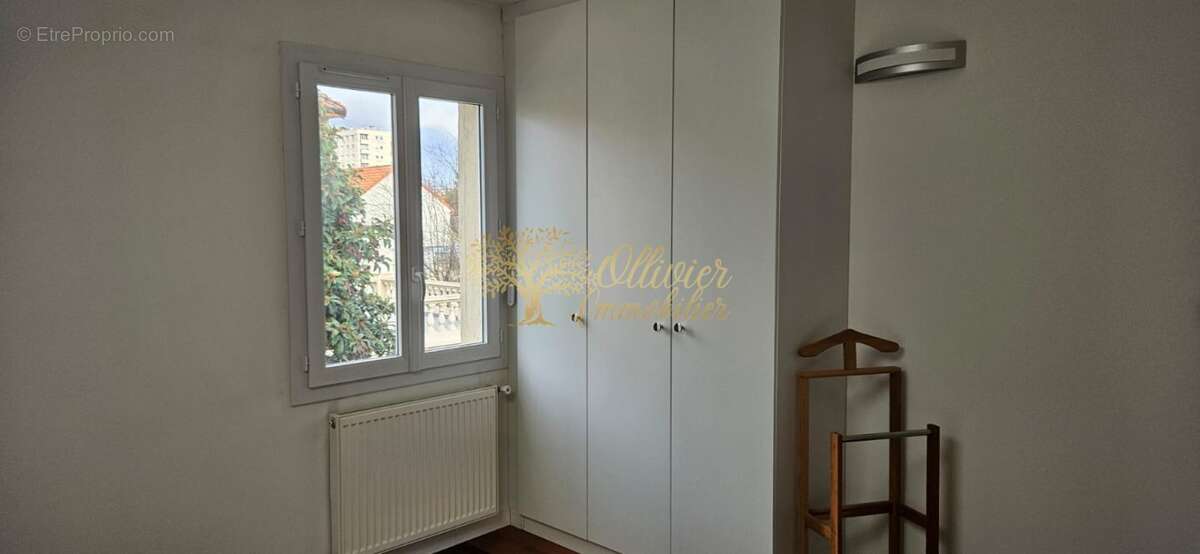 Maison à JOINVILLE-LE-PONT