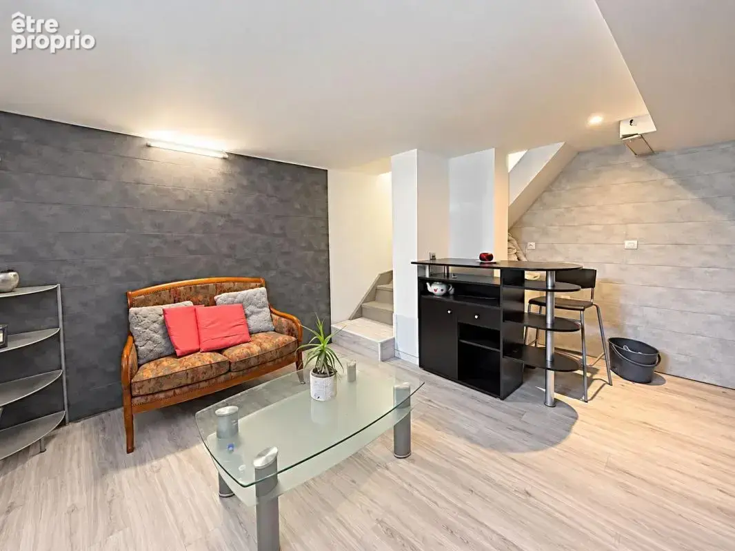 Beauvais hyper-centre – fort potentiel location saisonniere - photo 7