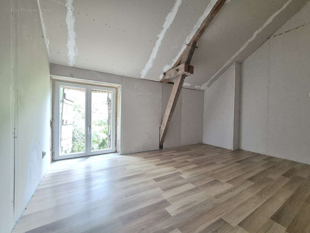 Maison à COUERON