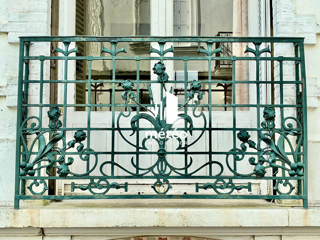 Maison à LES SABLES-D'OLONNE