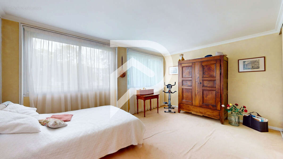 Appartement à MARLY-LE-ROI