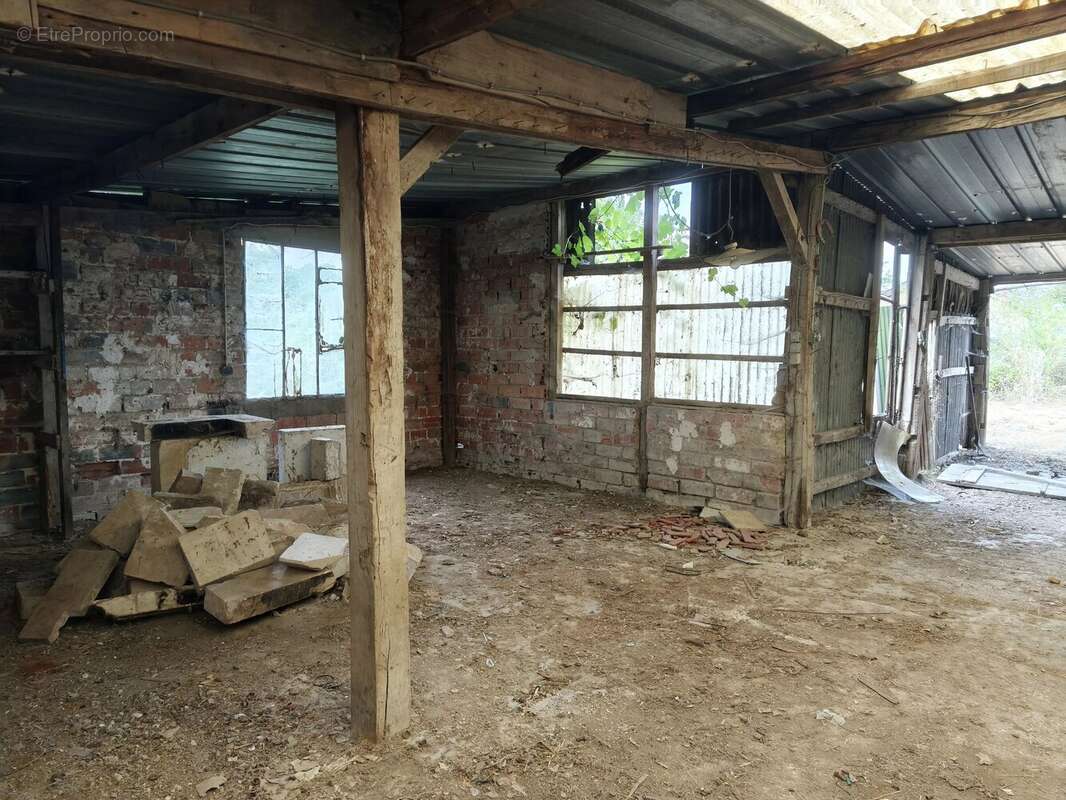 Maison de PLAIN-PIED à petit prix, 3 chambres. - photo 16