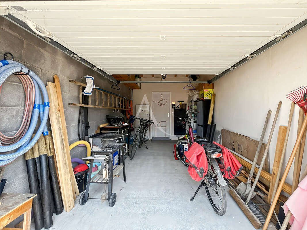 Maison 90 m² à Saint-Jean-De-Monts  - photo 10