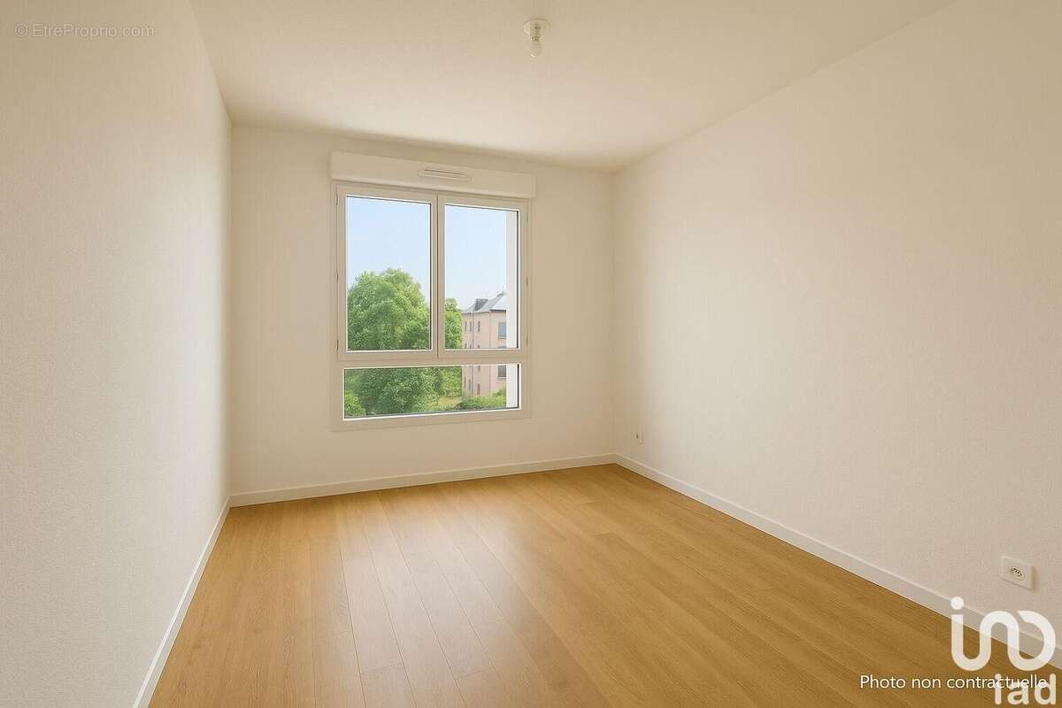 Photo 3 - Appartement à SAINT-GERMAIN-EN-LAYE