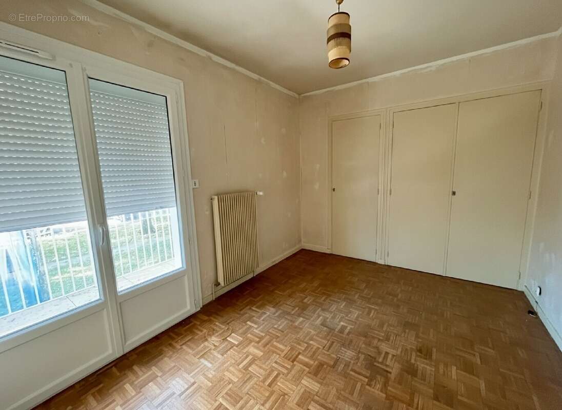 Appartement 84 m² à Annecy-Le-Vieux  - photo 4