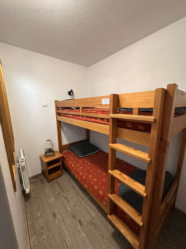 Appartement à ALBIEZ-MONTROND