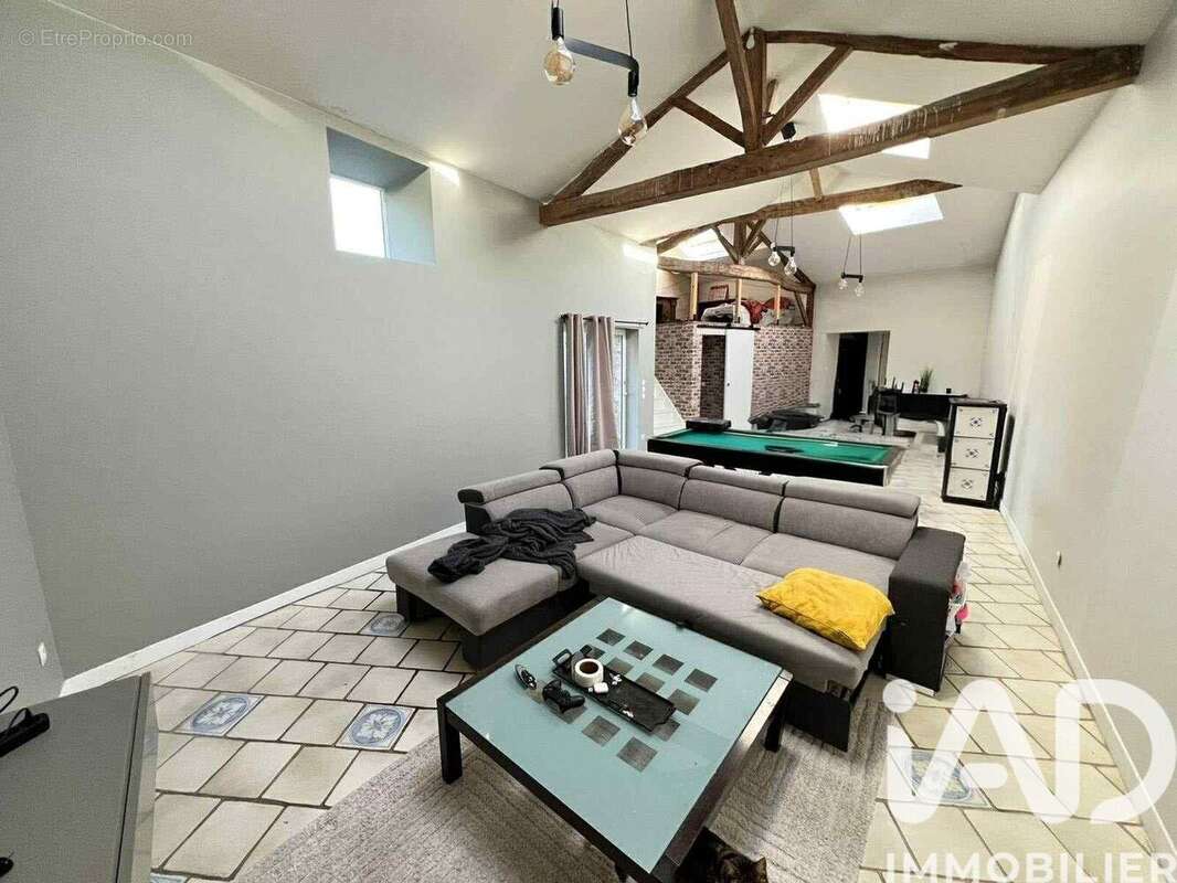 Photo 5 - Maison à MOUSSAC