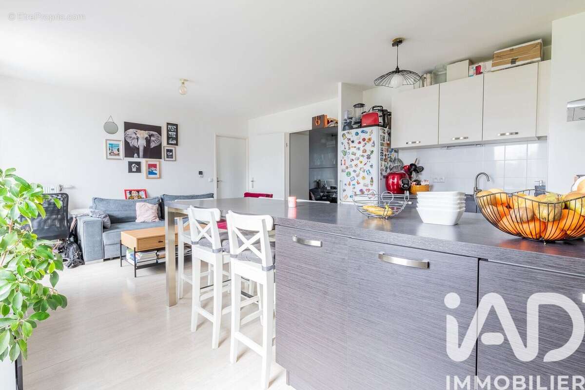 Photo 6 - Appartement à ATHIS-MONS
