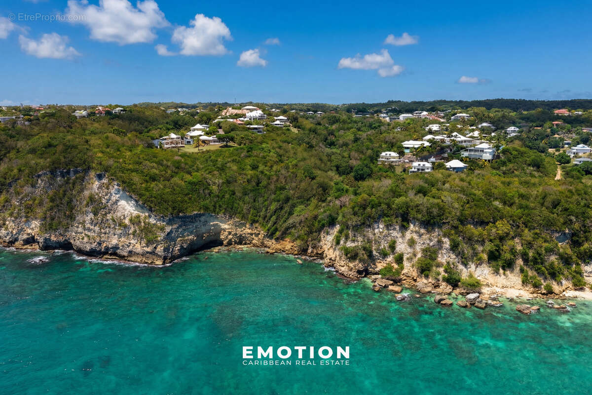 Appartement à LE GOSIER